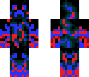 superman creeper