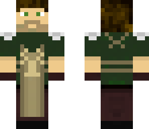 blacksmith