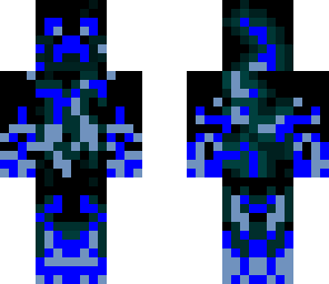 water creeper
