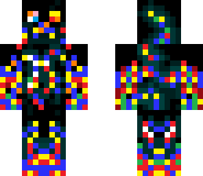 rainbow creeper