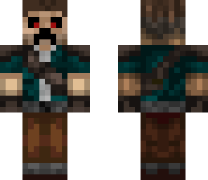 hardcore creeper 3