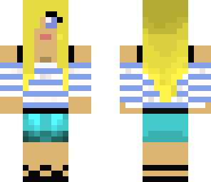 cool girl