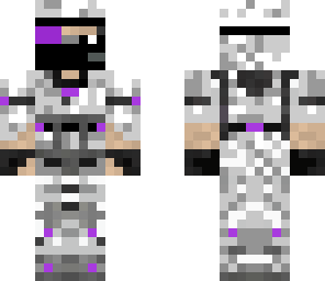 phantom recon