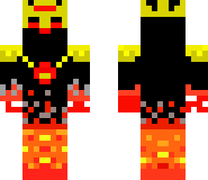 enderfire king