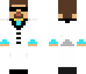 fancy skin
