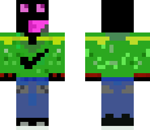lol enderman