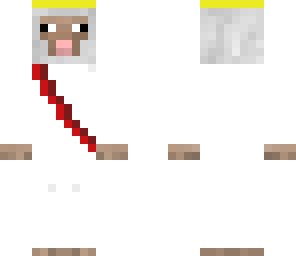 holy sheep