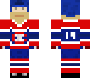 montreal canadian player