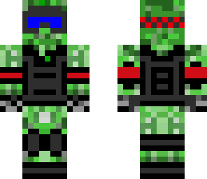 army creeper