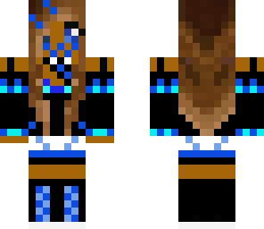 edited bandana warrior