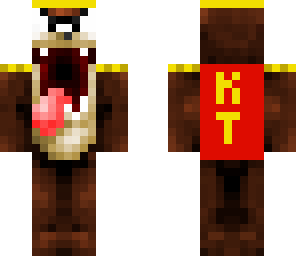 king taz