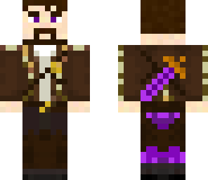 xephos purple sword