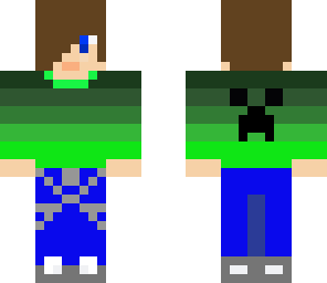 nick the teenager