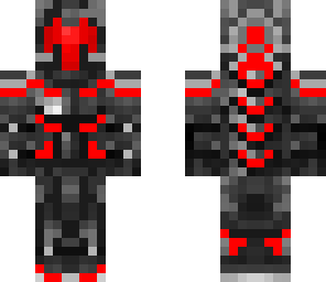 exoskin armor darker