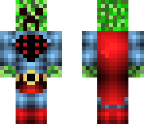 super creeper