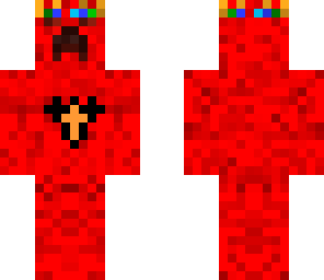 lava creeper king