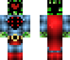 super creeper
