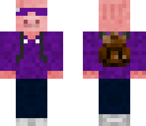 pig