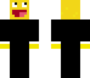robber lol face