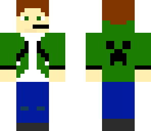 gamer