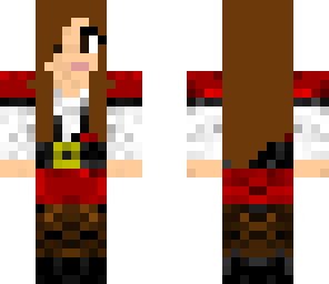 yar har hiverasee pirate