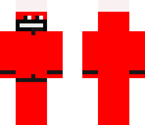beard