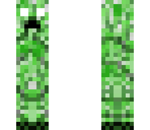 creeperbrine