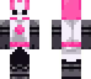 pink knight