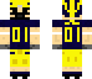 football player