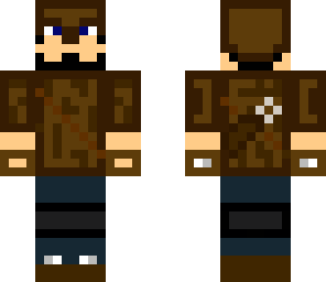 archer