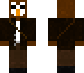 owl adventurer
