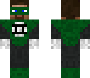 greenlantern