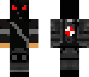 ubcs solider