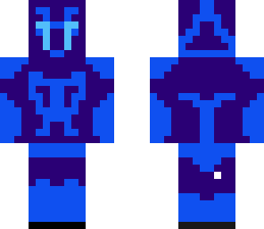 space trooper