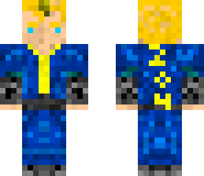 vault 204 dweller