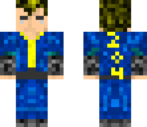 vault 204 dweller 2