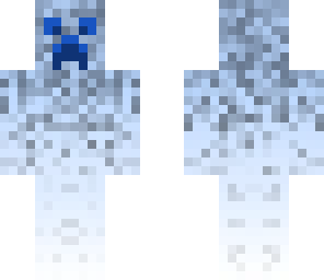 my frozen creeper