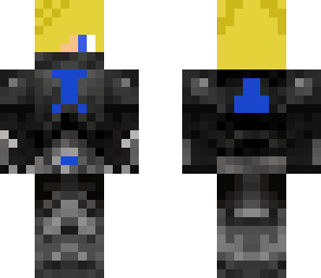 death knight human