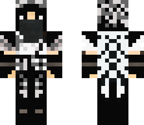 assassin archer