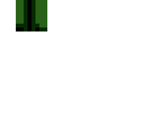 green cape