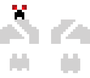 creeper army snow-unit israphel