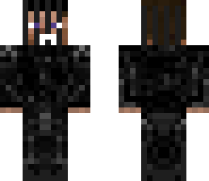 ski mask robber