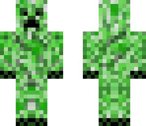 creeper original