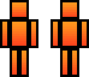 orange dude