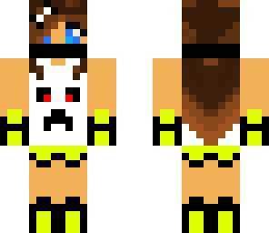 assassain girl