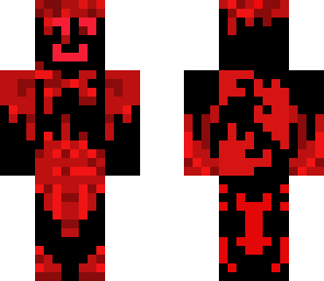 corupt lava