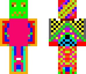 random rainbow