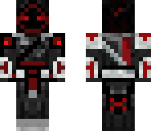 dark necromancer