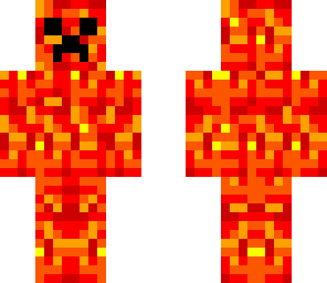 lava creeper
