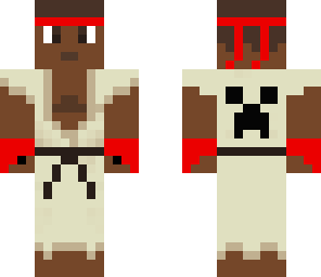 black ryu